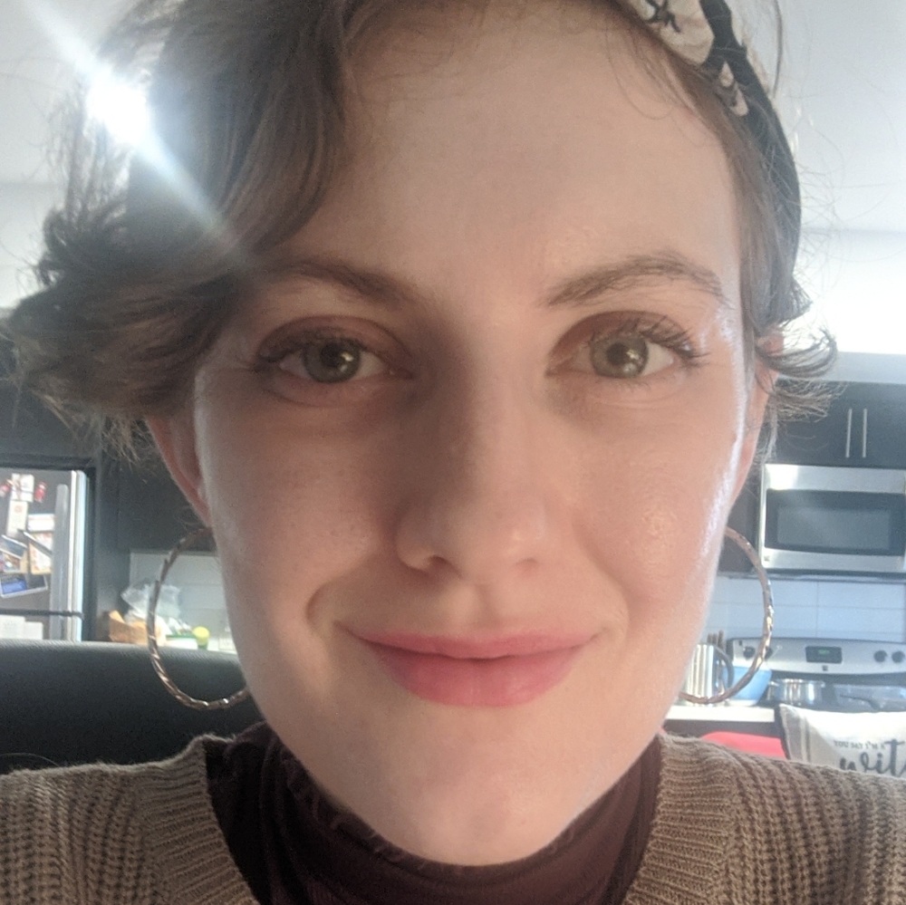 Meet your Posher, Karen